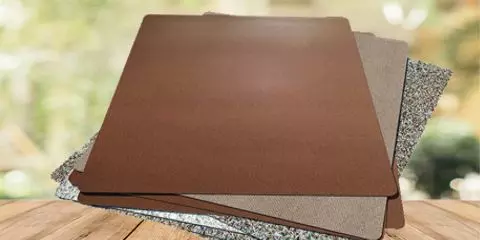 Chapatex novos e usados